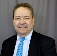 Mark Pastin